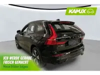 Gebraucht Volvo XC60 R-Design 398 PS (292 kW) 2023 Schwarz SUV