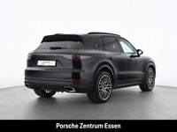 gebraucht Porsche Cayenne / Panorama 21-Zoll RS Spyder Surround View