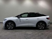Gebraucht VW ID.5 GTX 250 kW (340 PS) 2024 Weiß, SUV
