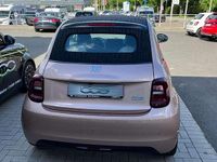 Gebraucht Fiat 500e La Prima 86 kW (118 PS) 2022 Cabrio