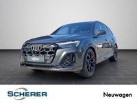 Neu Audi Q7 Business 286 PS (210 kW) 2026 Grau SUV