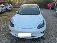 Gebraucht Tesla Model 3 225 kW (306 PS) 2020 Weiß Limousine