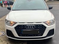 gebraucht Audi A1 Sportback 25 TFSI