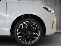 Gebraucht Cupra Terramar 204 PS (150 kW) 2025 Weiß SUV