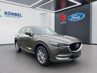 Second-hand Mazda CX-5 Kangei 194 CP (142 kW) 2019 Maro SUV