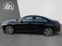Gebraucht Mercedes CLA250e Progressive 218 PS (160 kW) 2022 Kosmosschwarz Limousine