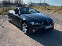 Gebraucht BMW 320 Cabriolet 170 PS (125 kW) 2009 Cabrio