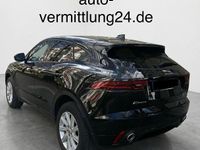 Gebraucht Jaguar E-Pace R-Dynamic 249 PS (183 kW) 2018 Narvik black SUV