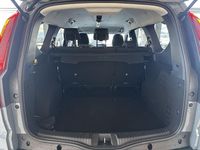 Neu Dacia Jogger Expression 91 PS (66 kW) 2026 Grau Van / Kleinbus