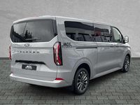 Gebraucht Ford Tourneo Titanium X 170 PS (125 kW) 2025 Grey matter Van / Kleinbus