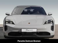gebraucht Porsche Taycan Sportpak. Head-Up Bose ACC PDLS+ Pano 21''