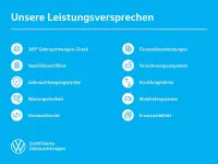 Gebraucht VW Tiguan Life 150 PS (110 kW) 2024 Grau SUV