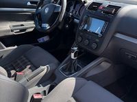 Gebraucht VW Golf IV GTI 200 PS (147 kW) 2005 Silber Limousine