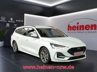 Gebraucht Ford Focus ST-Line 155 PS (114 kW) 2024 Andere farbe Kombi