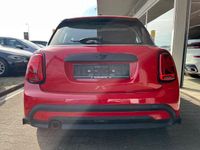 Gebraucht Mini ONE 102 PS (75 kW) 2022 Rot Kleinwagen