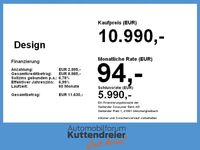 Gebraucht Ford Mondeo Titanium 160 PS (117 kW) 2017 Polarsilber metallic Limousine