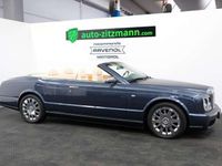 gebraucht Bentley Azure | MATRIX GRILL | CHROM | KAMERA