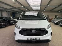 Gebraucht Ford Transit Custom Trend 136 PS (100 kW) 2024 Weiß Van / Kleinbus