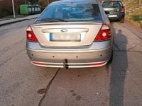 Gebraucht Ford Mondeo 145 PS (106 kW) 2006 Silber Limousine