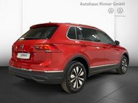 gebraucht VW Tiguan MOVE