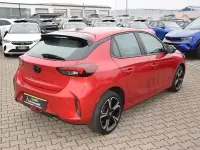 Gebraucht Opel Corsa 101 PS (74 kW) 2024 Rot Limousine