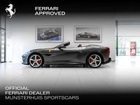 Gebraucht Ferrari Portofino 600 PS (441 kW) 2018 Grau Cabrio