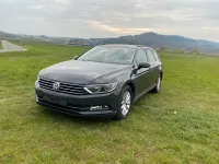 Brugt VW Passat 150 HK (110 kW) 2018 Stationcar