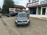 Gebraucht VW Golf VI Team 122 PS (89 kW) 2010 Grau Kleinwagen
