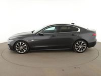 gebraucht Jaguar XE 25t R-Dynamic HSE, Benzin, 31.640 €