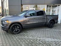 gebraucht Dodge Ram 5.7l Hemi V8 Laramie Night, LPG, AHK.