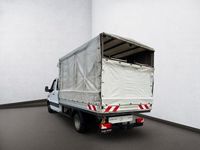 Usata Mercedes Sprinter 190 CV (139 kW) 2020 Bianco Furgone