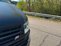 Gebraucht VW Transporter 150 PS (110 kW) 2020 Grau Van