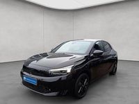 Gebraucht Opel Corsa 101 PS (74 kW) 2024 Schwarz Kleinwagen