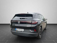 Gebraucht VW ID.4 IQ Drive 210 kW (286 PS) 2026 Schwarz SUV