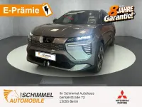 Neu Mitsubishi Eclipse Diamant Edition 160 kW (218 PS) 2026 Grau SUV