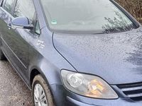 Gebraucht VW Golf V 80 PS (58 kW) 2007 Blau Kleinwagen