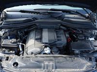 Second-hand BMW 525 192 CP (141 kW) 2004 Albastru Berlinǎ