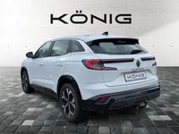 Gebraucht Renault Austral Evolution 158 PS (116 kW) 2023 Weiss SUV