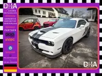 Używany Dodge Challenger 492 KM (361 kW) 2023 Biały Coupe