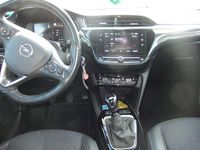 Gebraucht Opel Corsa 101 PS (74 kW) 2020 Beige Kleinwagen