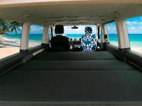 Gebraucht VW T6 150 PS (110 kW) 2018 Andere farben Van