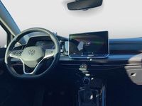 Gebraucht VW Golf VIII Goal 150 PS (110 kW) 2025 Weiss