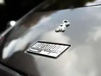 Gebraucht Wiesmann MF 4 367 PS (269 kW) 2006 Bronze Coupé