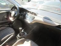 Gebraucht Opel Corsa Edition 102 PS (75 kW) 2022 Jadeweiß Kleinwagen