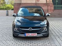 gebraucht Opel Adam Rocks ecoFlex