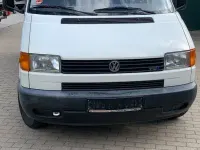 Gebraucht VW T4 88 PS (64 kW) 1999 Weiß Van