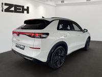 Neu VW T-Roc Style 150 PS (110 kW) 2026 Pure white SUV