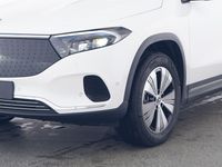 Gebraucht Mercedes EQA250 Progressive 139 kW (190 PS) 2024 Weiss polarweiss SUV
