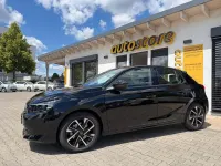 Neu Opel Corsa 101 PS (74 kW) 2026 Schwarz Kleinwagen