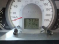 Usata VW Fox 54 CV (39 kW) 2009 Utilitaria